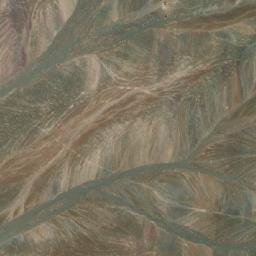 Satellite imagery of Santo Domingo, CL