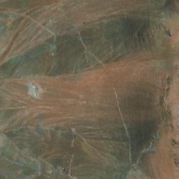 Satellite imagery of Santo Domingo, CL