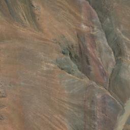 Satellite imagery of Santo Domingo, CL