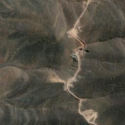 Satellite imagery of San Juan, CL