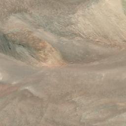 Satellite imagery of Cerro del Leoncito, CL