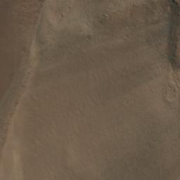 Satellite imagery of Cerro Plomo, CL