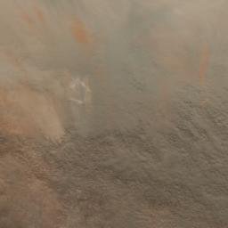 Satellite imagery of Cerro Plomo, CL