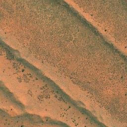 Satellite imagery of VAALVLEI, BW