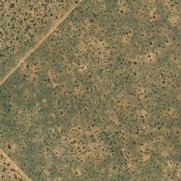 Satellite imagery of BELLVILLE, BW