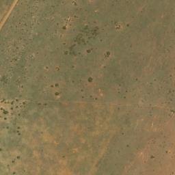 Satellite imagery of WELGEMOED, NA