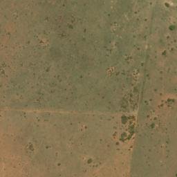 Satellite imagery of WELGEMOED, NA