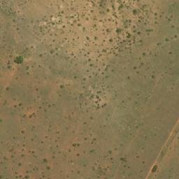 Satellite imagery of WELGEMOED, NA