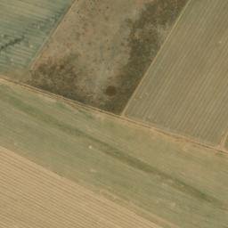 Satellite imagery of VER 86 NEW, BW
