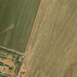 Satellite imagery of VER 86 NEW, BW