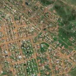 Satellite imagery of VER 139 EAST, BW
