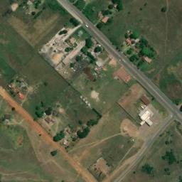 Satellite imagery of OWEN, BW