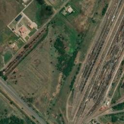 Satellite imagery of OWEN, BW