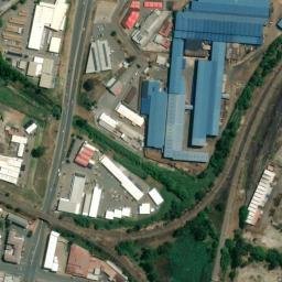 Satellite imagery of N.G.K. VEREENIGING, BW