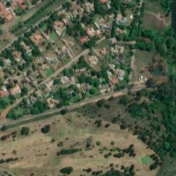 Satellite imagery of CABLES, BW