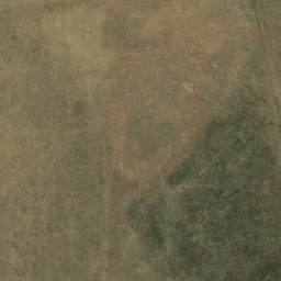 Satellite imagery of VER 128, BW