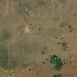 Satellite imagery of HEID 185, BW