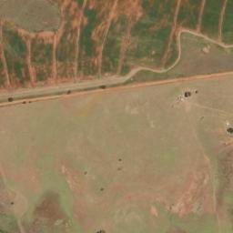 Satellite imagery of HEID 182, BW