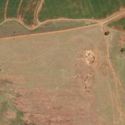 Satellite imagery of HEID 182, BW
