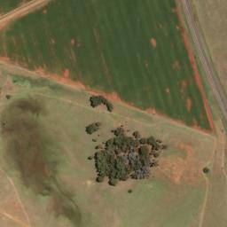 Satellite imagery of HEID 182, BW