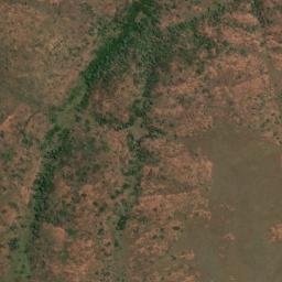 Satellite imagery of HEID 152, BW