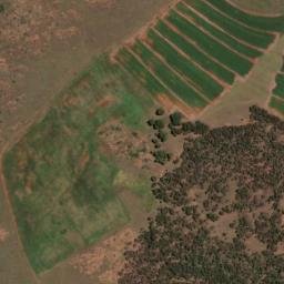 Satellite imagery of HEID 152, BW