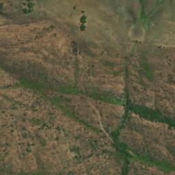 Satellite imagery of HEID 226, BW
