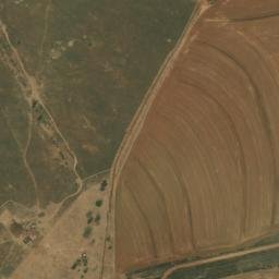 Satellite imagery of SPRUCEWELL, BW