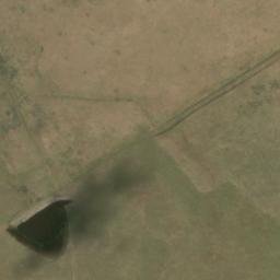 Satellite imagery of PLATKOP, BW