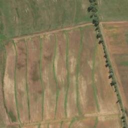 Satellite imagery of STAN 112, BW