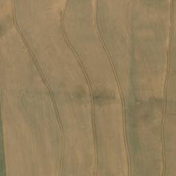 Satellite imagery of STAN 112, BW