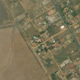 Satellite imagery of DRC CARL CILLIERS, BW