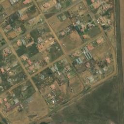 Satellite imagery of DRC CARL CILLIERS, BW