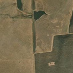 Satellite imagery of STAN 114, BW