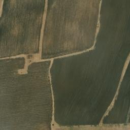 Satellite imagery of STAN 114, BW