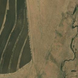 Satellite imagery of STAN 114, BW