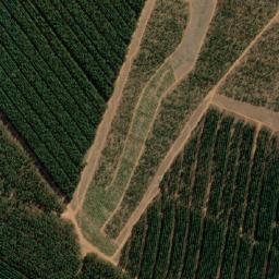 Satellite imagery of GLEN ELAND, MZ