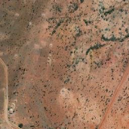 Satellite imagery of Yaloginda, AU