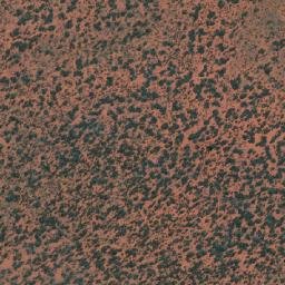 Satellite imagery of Oven Hill, AU