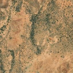 Satellite imagery of Mount Adnalgowra, AU