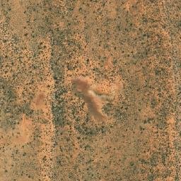 Satellite imagery of Mount Adnalgowra, AU