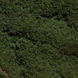 Satellite imagery of Summer Mountain, AU