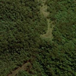 Satellite imagery of Summer Mountain, AU