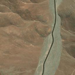 Satellite imagery of Providencia, CL