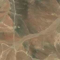 Satellite imagery of Las Negritas, CL