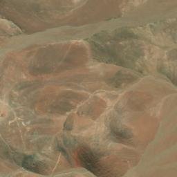 Satellite imagery of Las Negritas, CL