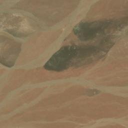 Satellite imagery of Las Negritas, CL