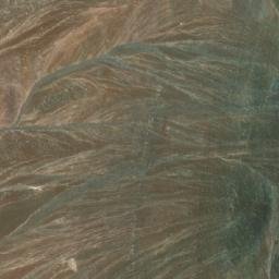 Satellite imagery of Santo Domingo, CL