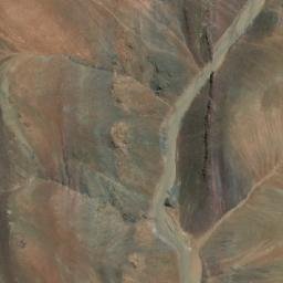 Satellite imagery of Santo Domingo, CL