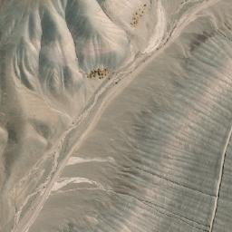 Satellite imagery of Los Placeres, CL